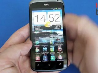 HTC One S İncelemesi