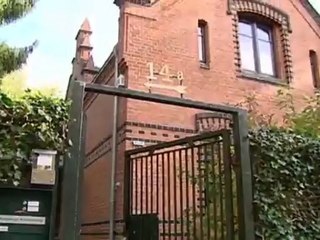 Los ricos de Alemania: un debate sobre la justicia social | Berlín político