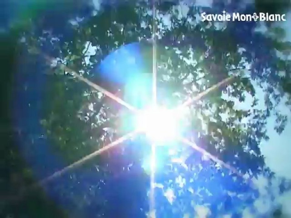 Kayaking on the Haut-Rhône river