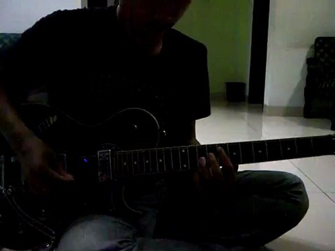 Scandal - Shunkan Sentimental (guitar cover)