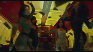 Dr. Dre (Feat. Snoop Dogg & Akon) – Kush (Official Video)