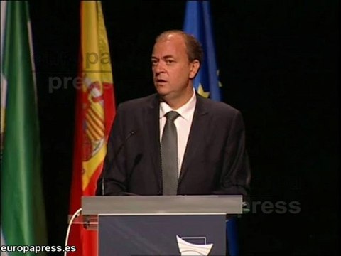 Monago: Extremadura es tierra de realidades