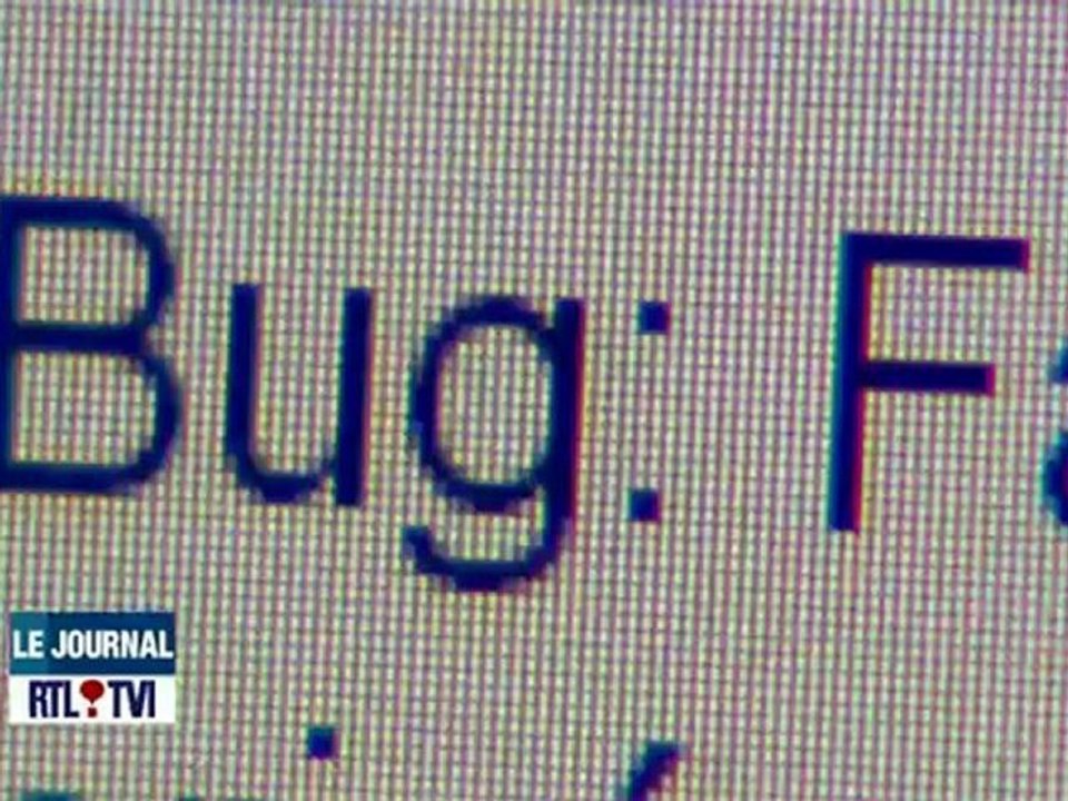 Un bug inquiétant est apparu hier sur Facebook. - Sujet par sujet - RTL Vidéos