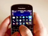 BlackBerry Bold 9900 İncelemesi