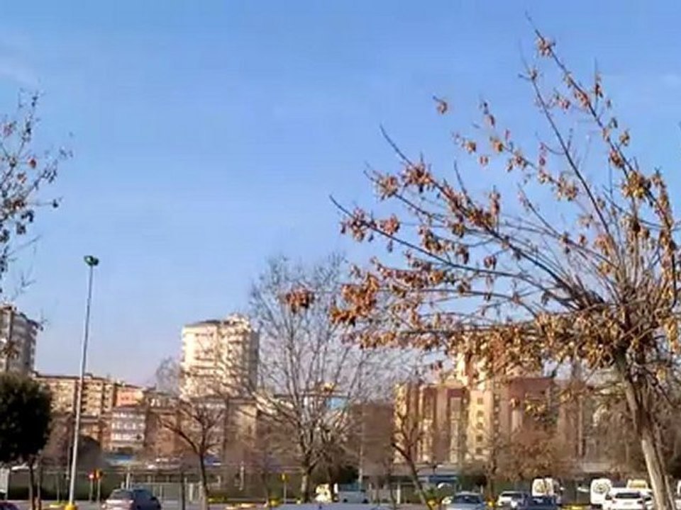 BlackBerry Bold 9900 Örnek Video