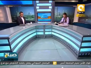 صباح ON: محاولات لتهدئة الوضع بين الخرطوم وجوبا