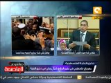 أبو حامد: يجب فتح باب الترقي دون حدود مع وضع ضوابط
