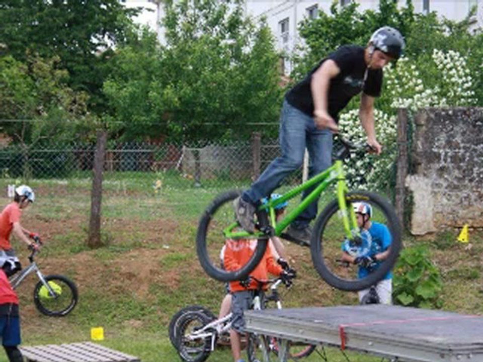 Diaporama La bicoque2