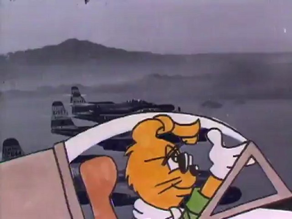 Jive Bunny Swing The Mood