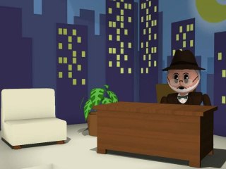 Web-série : la névrose obsessionnelle - saison 1 épisode 1