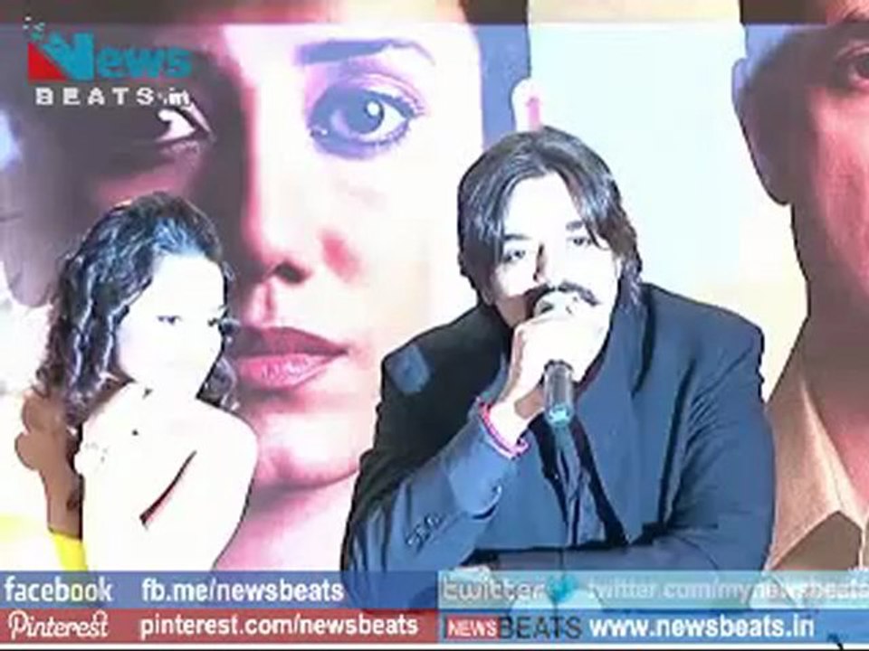 Shreya Narayan interview for Prem Mayee Movie