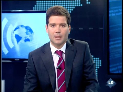 El Comentario de Dieter: Zapatero y el transatlántico - 14/04/11