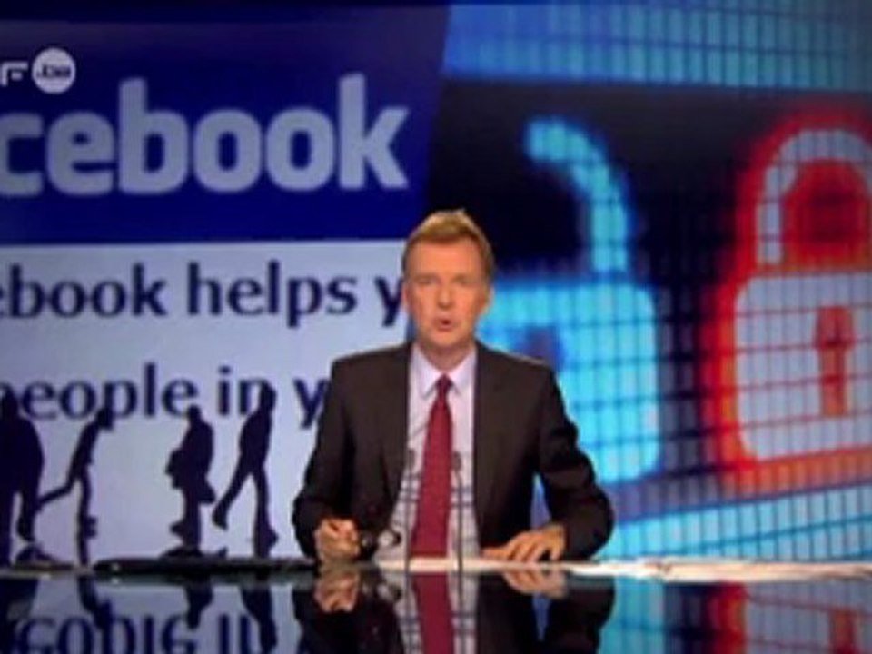 Bug Facebook ?