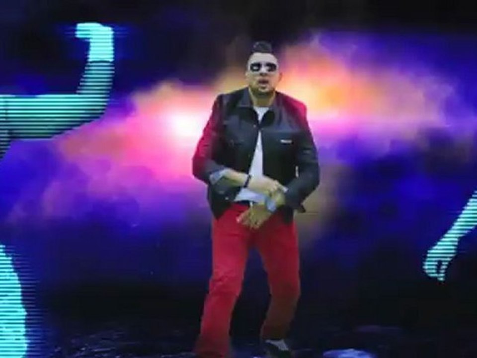 SEAN PAUL  TOUCH THE SKY ( EXTENDED MIX ) DVJ DODDY BONY DJAH