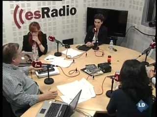 Cara a cara. PP y PSOE ante el terrorismo - 14/04/11