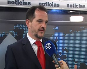 Iturgáiz responde a Trillo: "Yo no me fío ni de Rubalcaba ni de Zapatero"