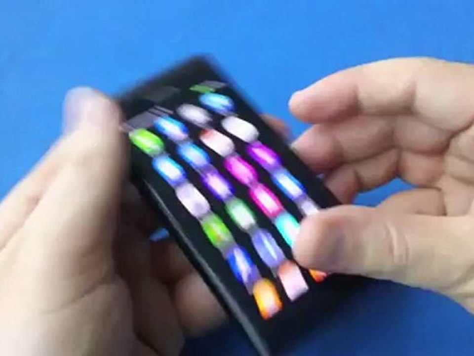 Nokia N9 Donanım İncelemesi