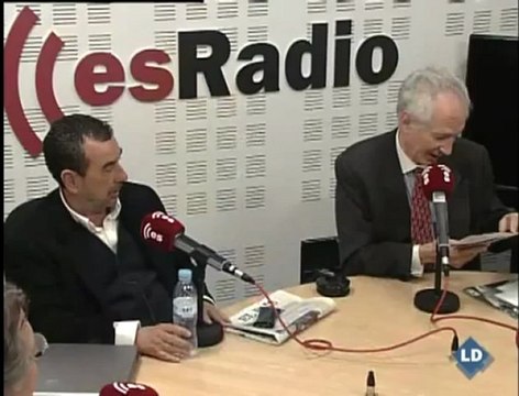 En casa de Herrero: La tertulia de Luis. Akira Kurosawa - 14/04/11