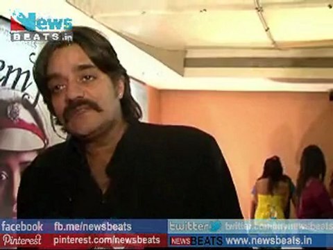Chandrachur Singh & Shreya Narayan interview for Prem Mayee Movie Part 2