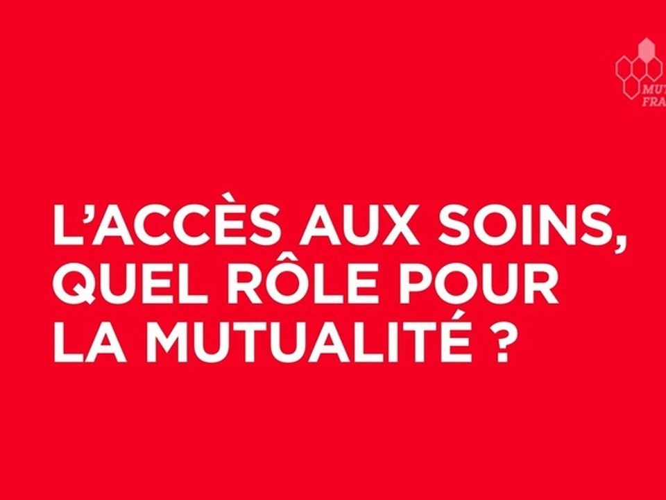 Suivez la retransmission en direct du congrès sur mutualite.fr