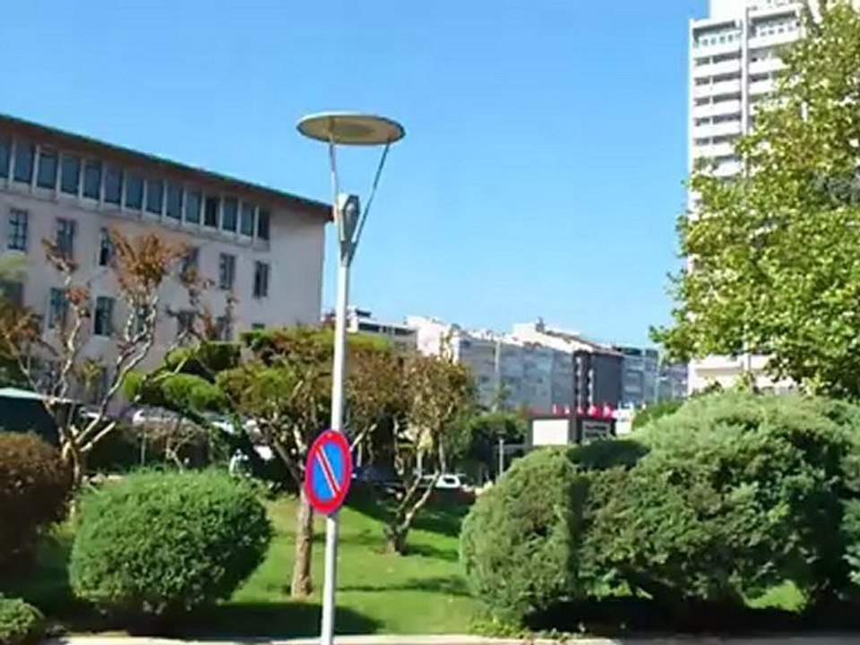 Sony Ericsson Xperia ray Örnek Video (720p)