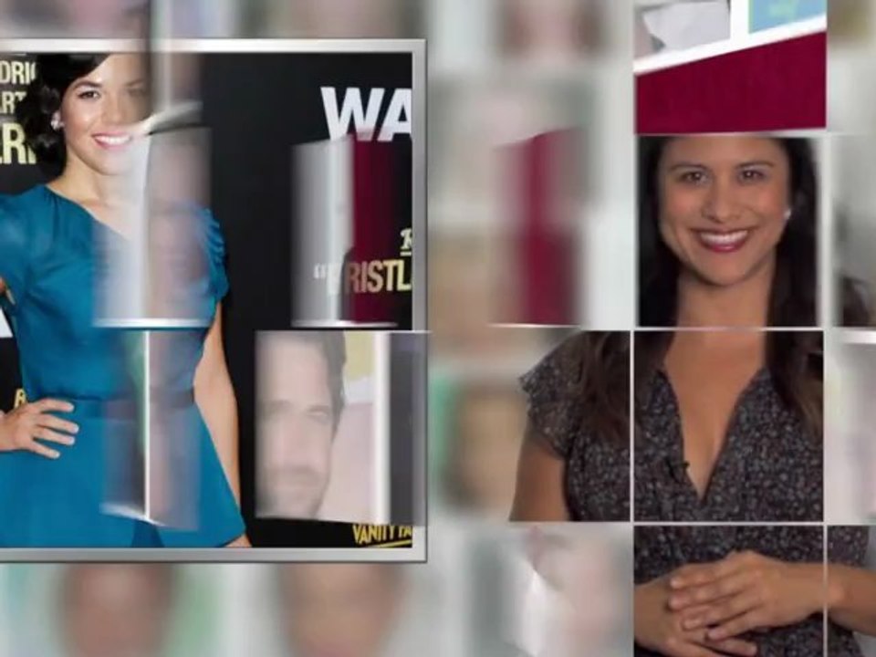 Celebrity Bytes: Bootylicious Babes of Hollywood