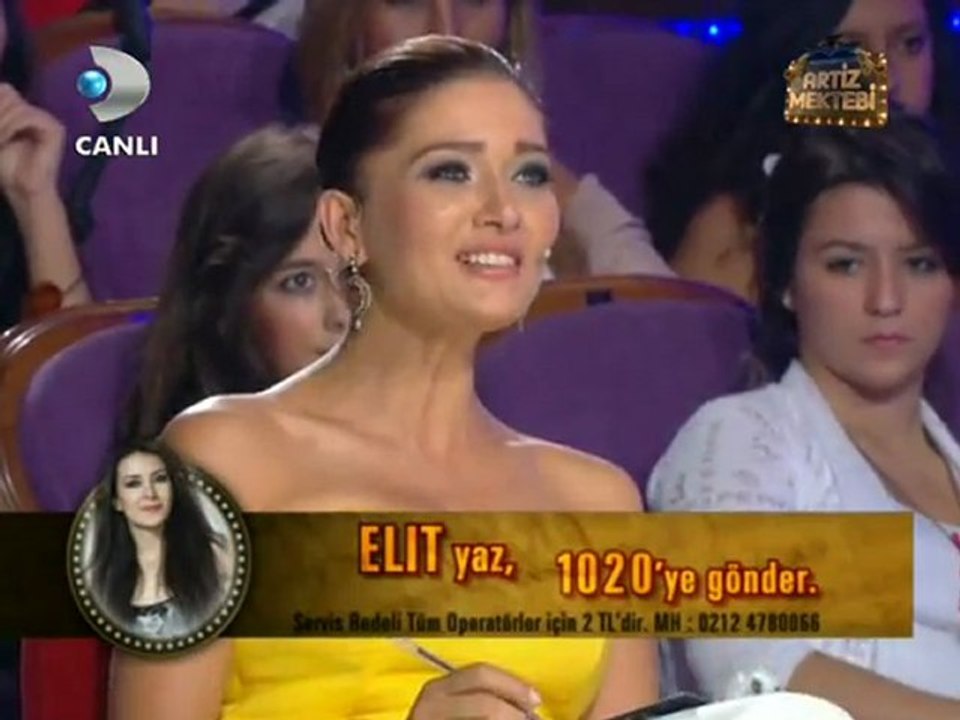 Artiz Mektebi 9 Bolum 2/2