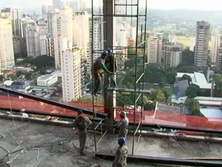 Direto da Bolsa - 05 de outubro de 2012  - 1ª Edição