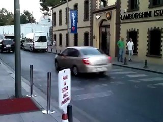 Nokia E6'nın Kamerasından 720p Video