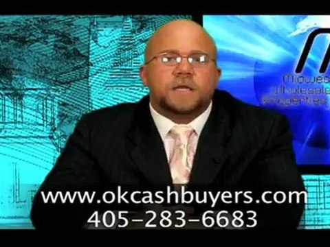 Midwest Wholesale Properties - How to Stop Foreclosure