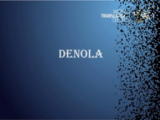 Georgian Translation Voice Over Examples