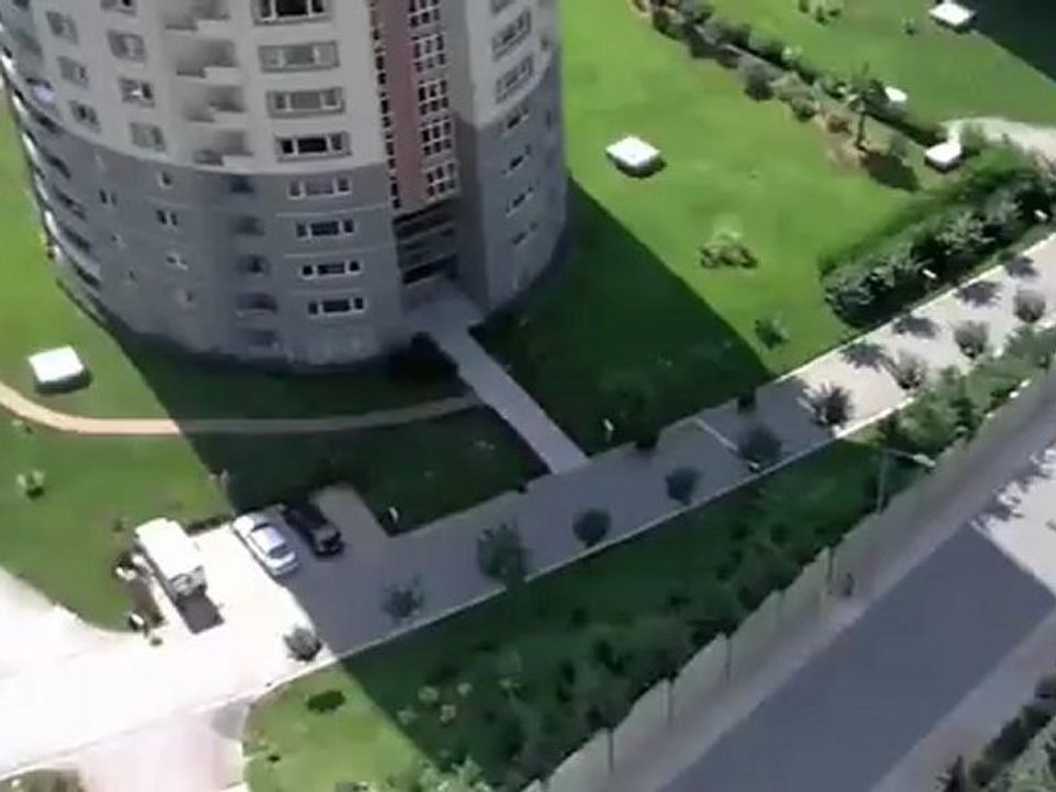Samsung Galaxy Tab 10.1 720p Örnek Video