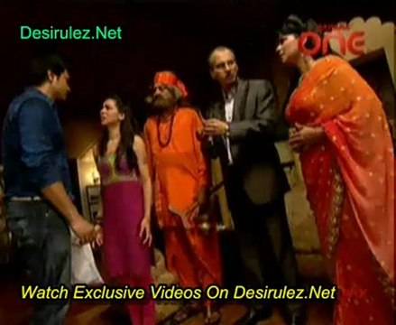 Haunted Nights - 5th October 2012 pt1