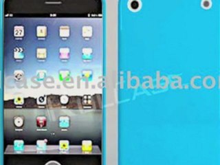 Görüntülü Haber: iPhone 5 Dedikoduları