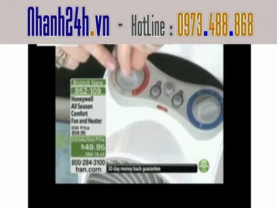 Quạt sưởi Lion Q18 chính hãng giá rẻ nhất