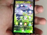 Sony Ericsson Xperia Arc İncelemesi