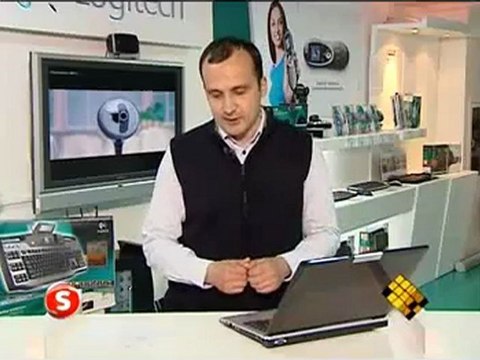 Ürün İnceleme - Sunny SNB-C1416S