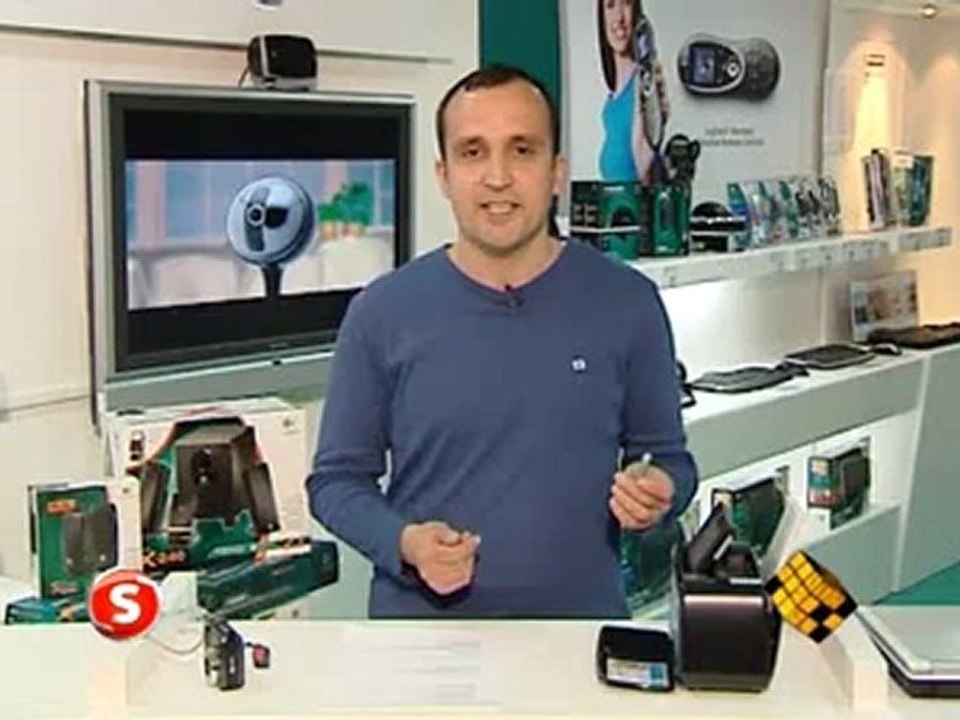 Ürün İnceleme - HP Photosmart A626