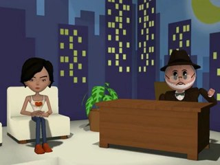 Web-série : les phobies - saison 1 épisode 1