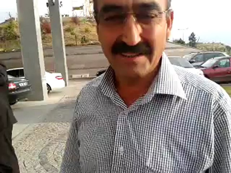 Duran Özkan'dan istifa açıklaması-1