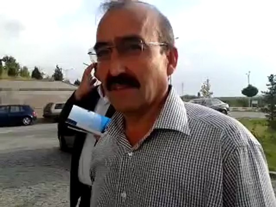Duran Özkan istifa açıklaması-2