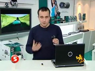 Ürün İnceleme - Logitech V220