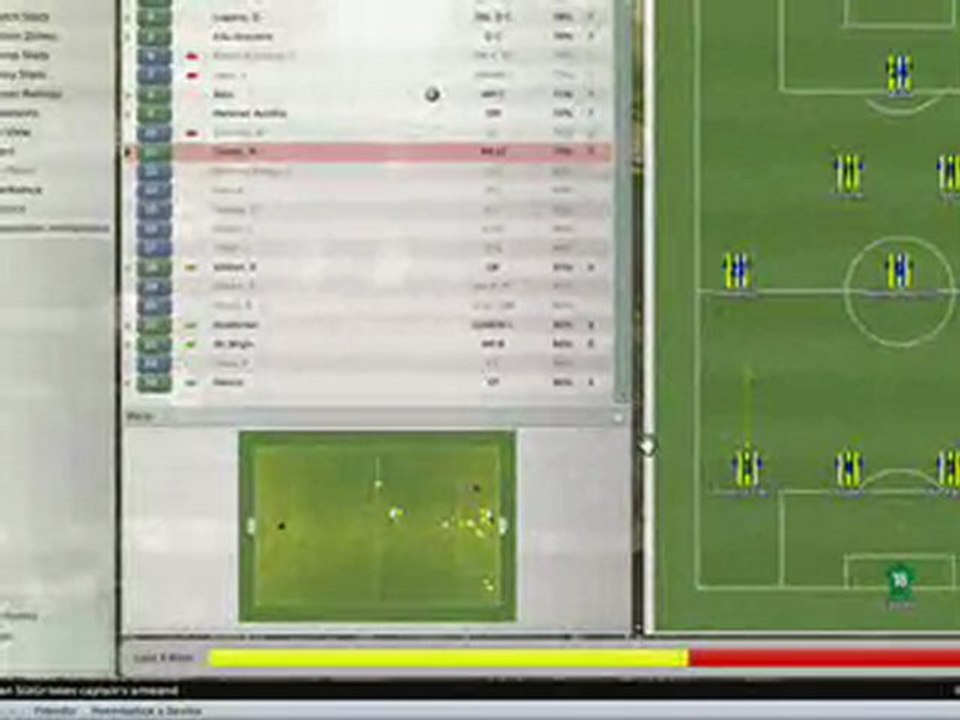 Ürün İnceleme - Oyun İnceleme FM 2008