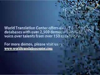 Explore Stunning Korean Voice Over Samples 🎤