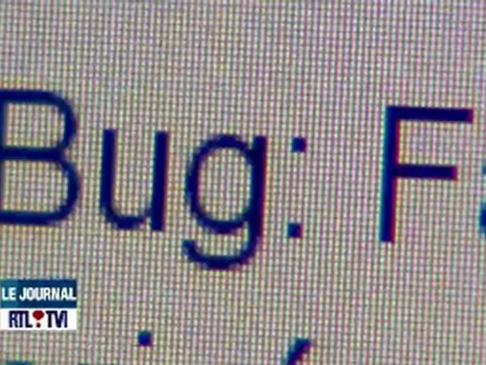 Un bug inquiétant est apparu hier sur Facebook.