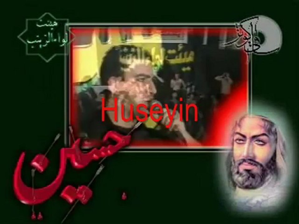 Huseyin Vayyy