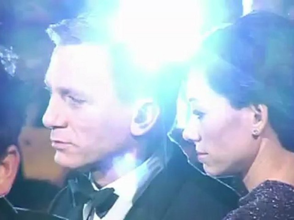 James Bond: 007 seit 50 Jahren im Dienste Ihrer Majestät