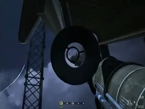 Oyun İnceleme - Cod4 oyun içi görüntüler - 2