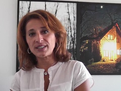 Mission régionale d’information sur la lutte contre les discriminations - Farida BOUDAOUD