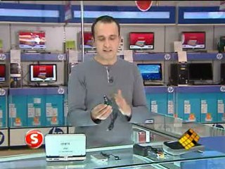 Ürün İnceleme - Orite KM-D8300S